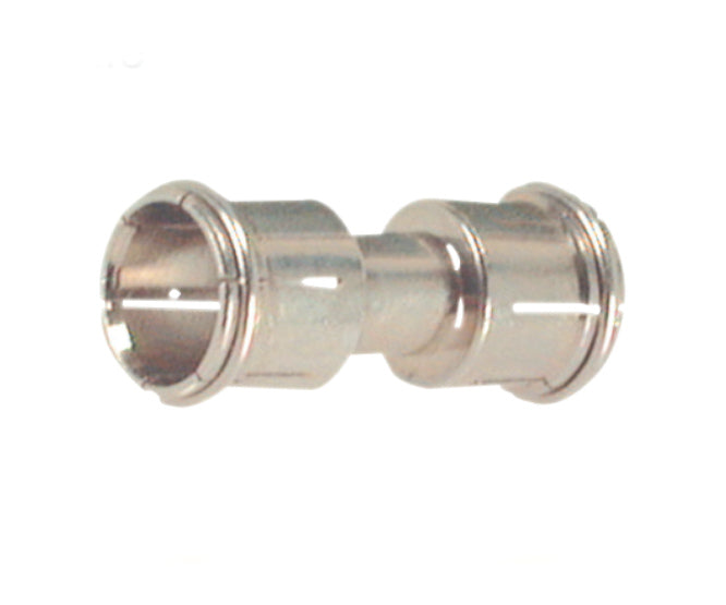 Adap .f-plug to .f-plug quick connect m56435