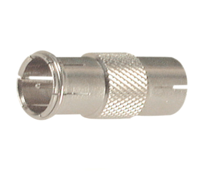 Adapter f type plug-pal tv socket m56438