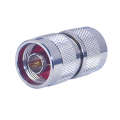 Adapter n-plug to n-plug m5707