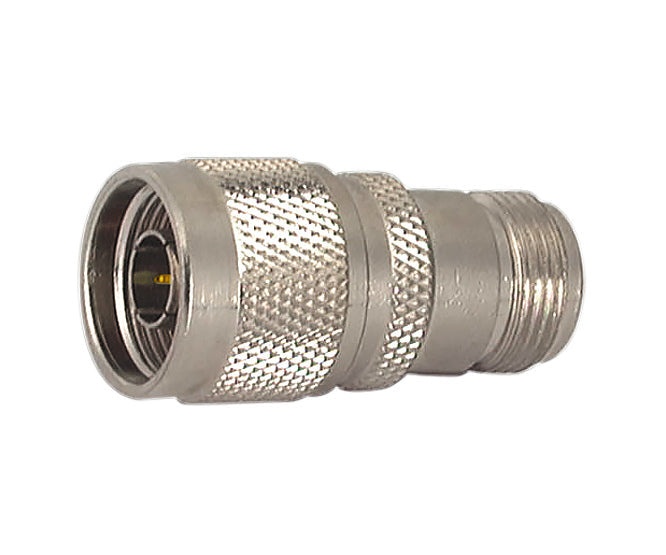 Adapter n-plug to n-socket m5709