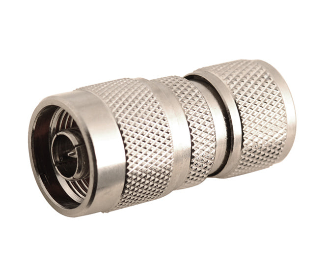 Adapter n-plug to uhf-plug pl259 m5710