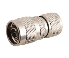 Adapter n-plug to uhf-plug pl259 m5710