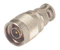 Adaptor n-male to bnc male m5711