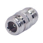 Adapter n-socket to uhf-socket m5717