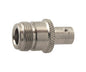 Adapter n-socket to bnc-socket m5719