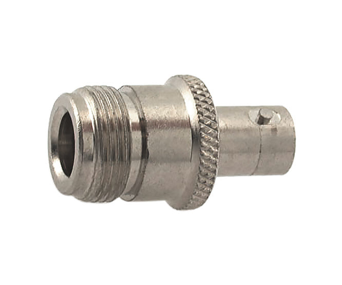 Adapter n-socket to bnc-socket m5719