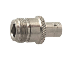 Adapter n-socket to bnc-socket m5719
