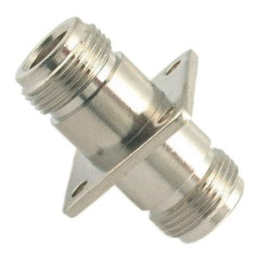 Adapter n-socket to n-socket p/mount 4-hole m57311