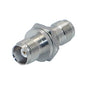 Adapter tnc-socket to tnc-socket bulkhead m5761