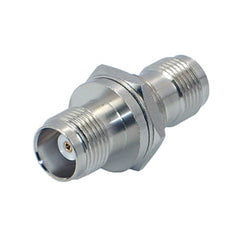 Adapter tnc-socket to tnc-socket bulkhead m5761