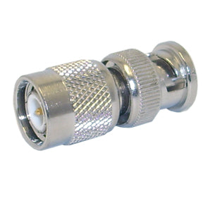 Adapter tnc-plug to bnc-plug m576205