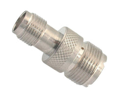 Adapter tnc-socket to uhf-socket m57723