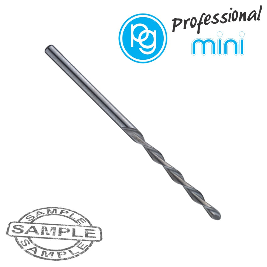 SPIRAL WOOD CUTTING BIT 3.2MM