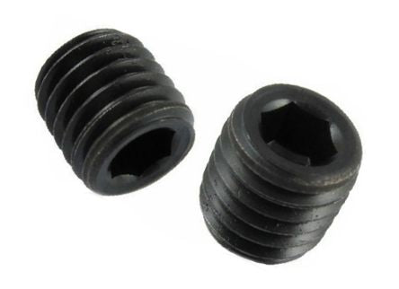 Grub / locking screw m5x5.0 180180