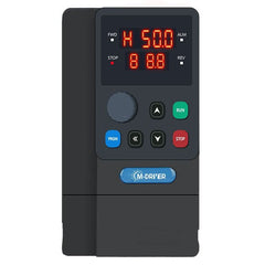 Variable speed drive / vsd 0.75kw i=3ph 380vac o=3ph 380vac m900-0007g3