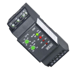 Voltage monitor 415VAC 2co MAC04D0100