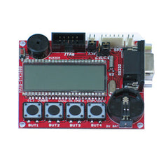 Development board maxq2000-rax maxq-2000stk