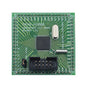 Development board maxq2000 maxq-h2000