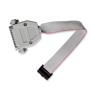 Jtag pgmr/debugger parallel maxq-jtag