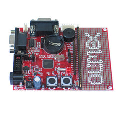 Development brd max2000-rax maxq-p2000