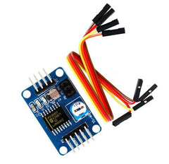 A-d / d-a conversion board / module md0222