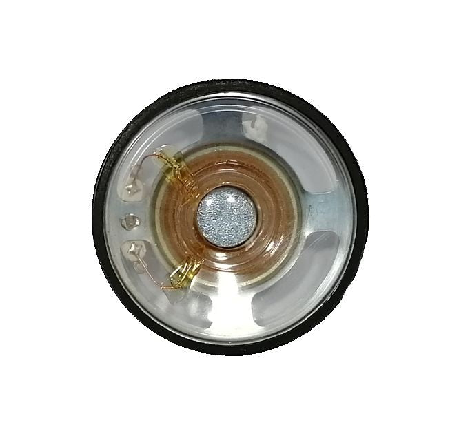 Speaker mylar cone 8e 0.25w 57x17 tba