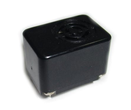 Buzzer e-magnetic 12v 20ma 70db pcb mount meb231615-a12p