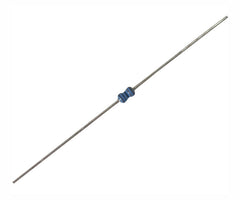 Resistor 1/8w round m/f 1% 8k2 mf12.5-8k2-f t/b