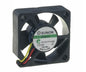 12vdc axial fan 30sqx10mm mag-lev 4.6cfm 3-wire mf30101v2-10000-g99