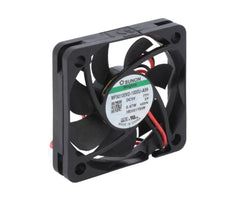 5vdc axial fan 50sqx10mm vapo 11cfm lead mf50100v2-10000-a99