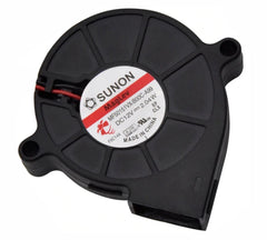 12vdc blower fan 50sqx15mm 2w lead mf50151vx-b00c-a99 sael010-01