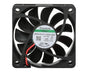 12vdc axial fan 60sqx15mm vapo 26.4cfm lead mf60151v1-10000-a99