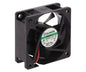 12vdc axial fan 60sqx25mm vapo 23cfm lead mf60251v1-10000-a99