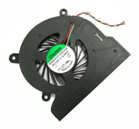 12vdc blower fan 110x100x13mm 45cfm 4-wire mgb0121v1-c000-s99
