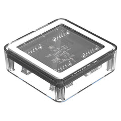 ORICO 4 Port USB3.0 Transparent Hub