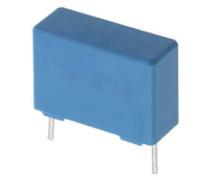 Polyester film capacitor 2.2nf 100v p=7.5mm fks3 2200pf 10% 100v