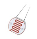 Ldr light sensor 7x6 rl=8k rd=0.5m gm7516