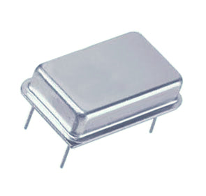 Oscillator mo12b 33.00mhz ret rectangular 14-pin