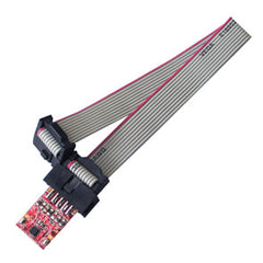 Accelerometer 3-axis mod-smb380