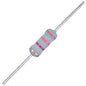 Resistor 5w round w/w 5% 3w body 0e15 wr500s-0e15-j bulk