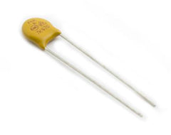 Mov 5mm 270v zinc oxide varistor jvr-05n271k-l