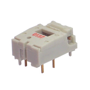 Switch body mpb - no cap mp01-00-c-b-e