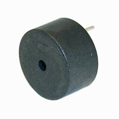 Buzzer piezo 3-15v 10ma 85db 13.8x7.5x7.6mm pitch pb1475-40s12p