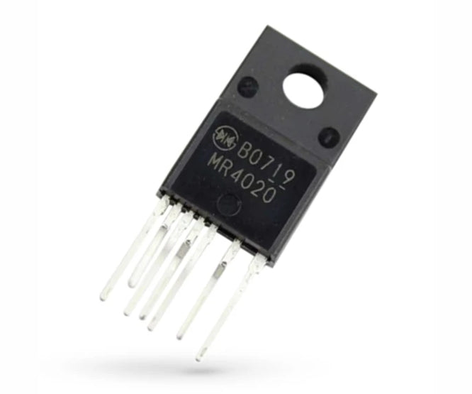 Igbt power switch 900v 100w mr4020