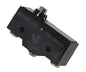 Travel limit micro switch spdt 15a short spring plunger ms-lxw5-11d