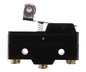 Travel limit micro switch spdt 15A short roller lever MS-LXW5-11G2