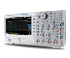 Mso oscilloscope 200mhz 4ch 2gsa/s 16bit mso2204x