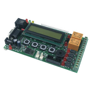 Dev brd tcp/ip msp430f149 msp430-easyweb-2