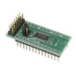 Development board msp430f1232 msp430-h1232