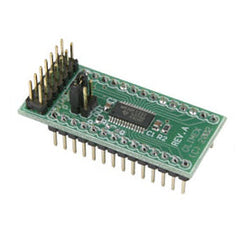 Development board msp430f1232 msp430-h1232